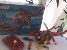 Playmobil 4428 Hélicoptère