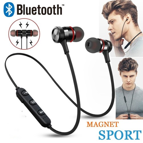 Bluetooth headphones wireless - headphones,