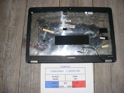 Coque plasturgie d écran - coque,