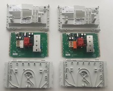 MACHINE A LAVER INDESIT