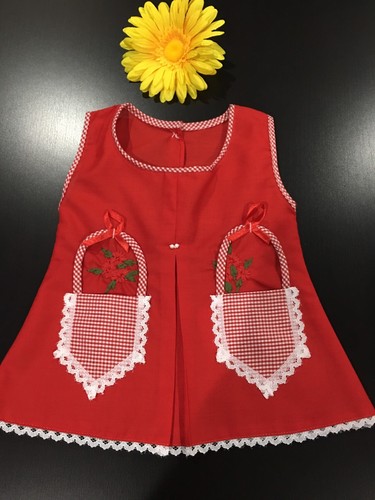 Baby girl dress - girl's,