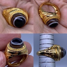 ANCIENNE BAGUE ROMAINE