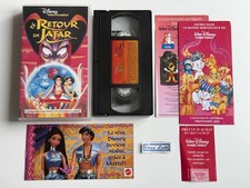 Aladdin Le Retour De Jafar -