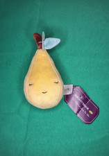 Peluche doudou petit fruit - peluche/doudou,