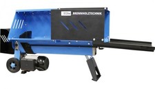 Fendeuse à bûches GHS