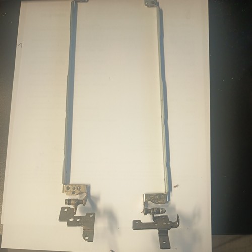 Charnières asus r500vj - charnières,