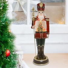 Casse-Noisette de Noël Boîte