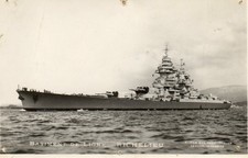 Marine de Guerre maquette du