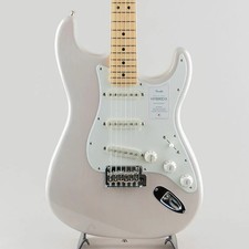 Guitare électrique Fender Hybrid II Stratocaster Maple US Blonde