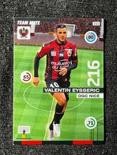 CARD CARTE PANINI ADRENALYN