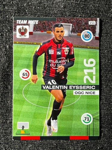 Card carte panini - carte,