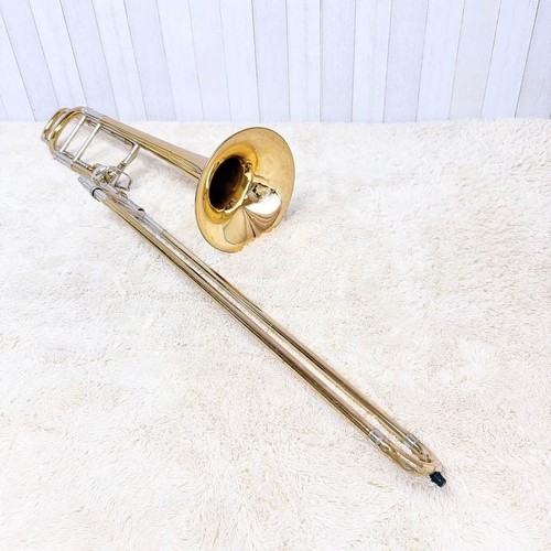 Trombone basse ténor bach - trombone,
