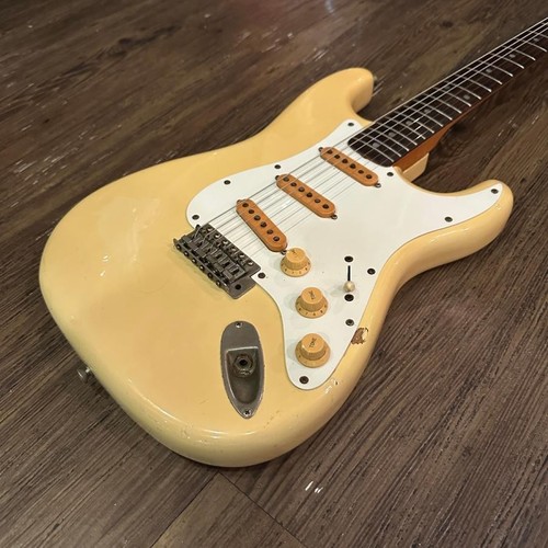 Fst st type - (fernandes),