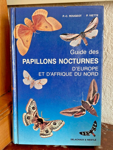Entomologie lépidoptères - entomologie.,
