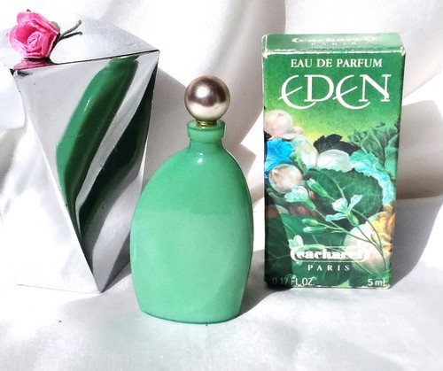Miniature eden cacharel - cacharel, *