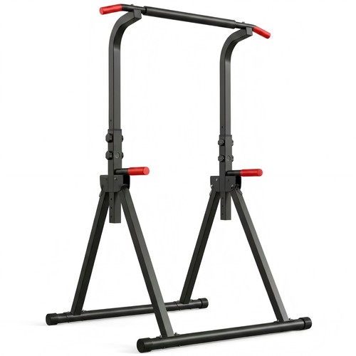 Adjustable height power - power, tower