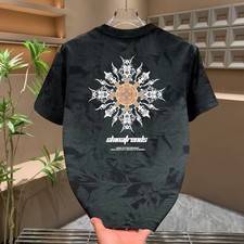 Summer New Style Short Sleeve