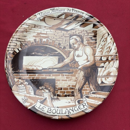 Assiette collection vieux - collection,