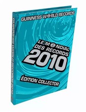 Le mondial des records