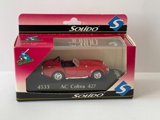 Solido ac cobra 427 - -,