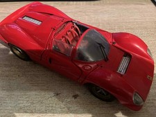 VOITURE MINIATURE 1/18 Ferrari