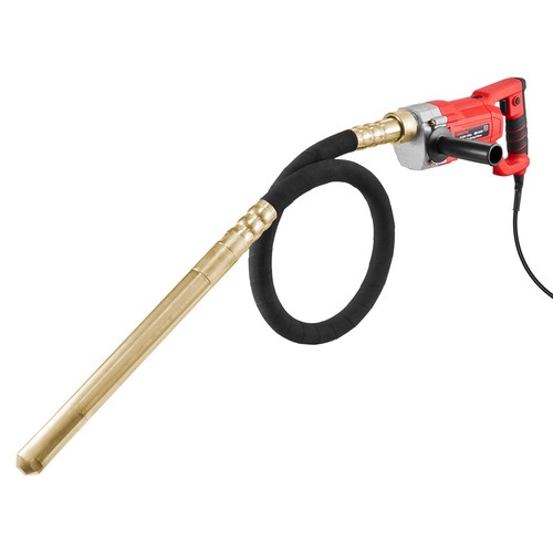 Vevor vibrateur béton - vevor, à