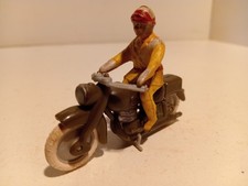 Minialuxe norton commando - minialuxe,