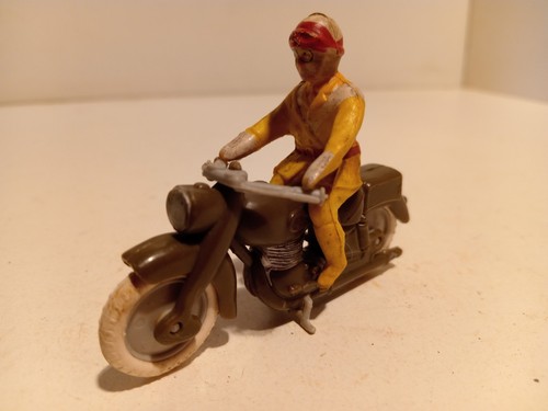 Minialuxe norton commando - minialuxe,