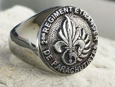 Bague légion étrangère 2 - bague,