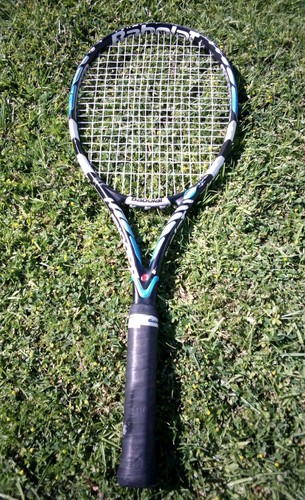 Babolat pure drive plus andy - babolat,