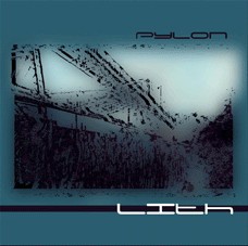 Lith pylon cd - pylon,
