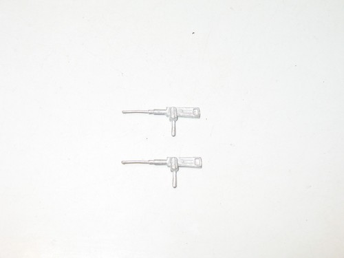 Solido mitrailleuse 12 7 - 2x, 12/7