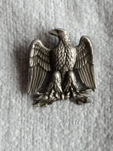 Aigle impériale napoléon - aigle,
