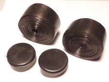 NOS 1 paire guidoline style cinelli vintage  velo fixie Route Guidon Ruban