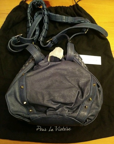 Pour victoire handbag - pour,