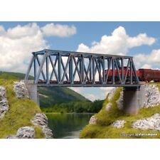 Vollmer N 47801 - Pont En Acier, Kit D'Assemblage Neuf