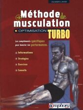 A Lafay méthode de musculation turbo