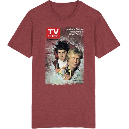 Starsky and hutch guide - tv,
