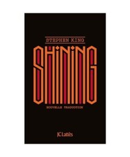 Shining nouvelle traduction