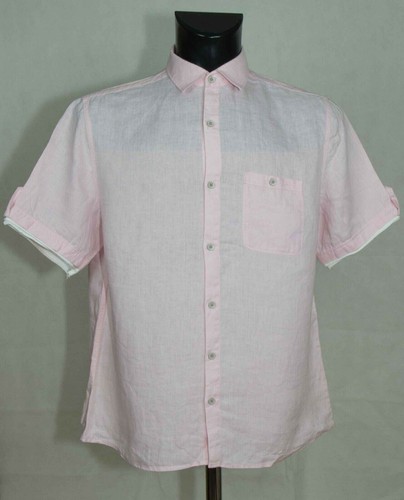 Next chemise homme 100 - -%, lin