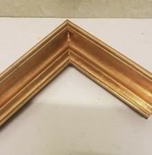 Cadre en Bois Feuille Or X Cadres,Photo,Imprimés Affiche LAR.CM6 ALT.5.BAT 1.7