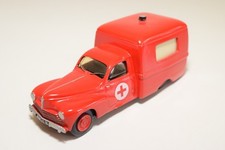 T 1:43 KIT MVI MINI FIRE