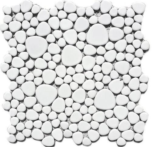 Mosaïque carreau céramique