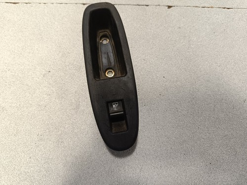 Bouton commande vitre - commande,