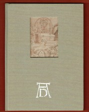Albrecht Durer, La Première Apogée de la Gravure, illustré, exposit Morlaix 1989