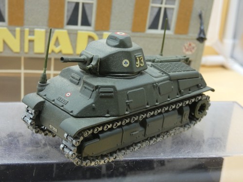 Char somua s35 ref - char,