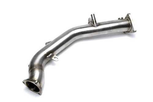 Downpipe inox pour audi - audi, a4