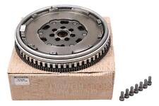 Volant moteur double masse