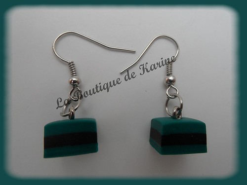 Bijoux boucles d oreilles - -,