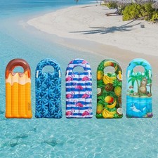 Bodyboards gonflables